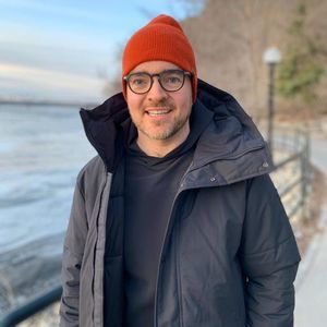 Meet your Posher, Ross